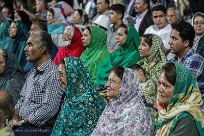 جشن ویژه پنجمین سالگرد ثبت بافت تاریخی یزد در فهرست جهانی یونسکو