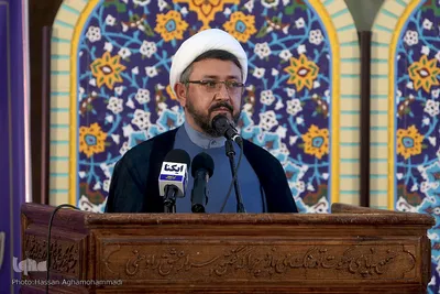 Internationale Konferenz zum Thema Imam Chomeini (ra.) und die zeitgenössische Welt