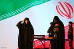 نخستین اجلاس شهدای دانشجو‌معلم دانشگاه فرهنگیان اصفهان