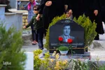آخرین پنجشنبه سال/عکاس: پریسا بهزادی