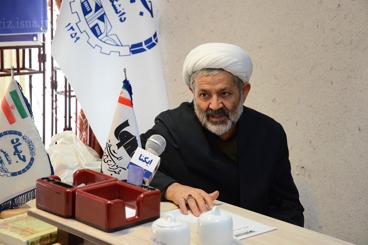 حجت الاسلام نقدی، استاد حوزه و دانشگاه