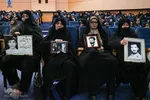 مراسم گرامیداشت روز شهدا