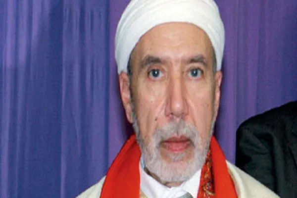 مفتی اعظم تونس درگذشت