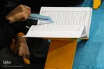 برپایی محفل «جزء‌خوانی قرآن» ویژه بانوان در بیت‌الزهرا(س) شوش