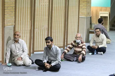 بزرگداشت «نادر طالب‌زاده» در شیراز