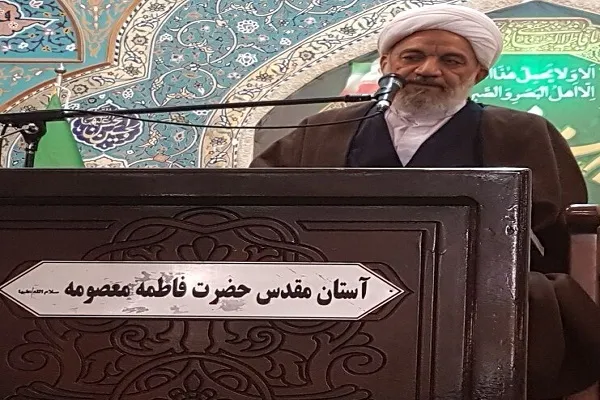 آزادی افراد در حد و اندازه‌اش تأمین شود