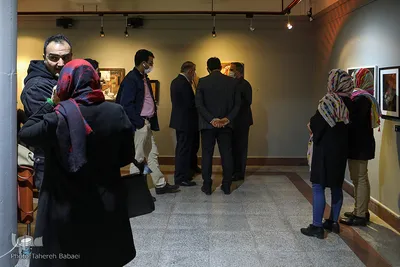 پنجمین روز جشنواره ملی هنری «همام»