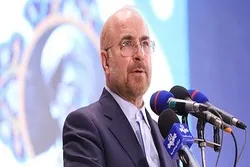 Qalibaf: Ghuba ya Uajemi ni kipenzi cha wananchi wa Iran