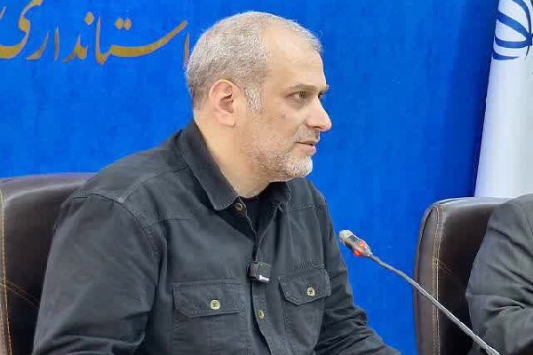 حامد فاتحی، مدیرکل صداوسیمای مرکز لرستان