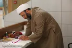 همایش سالک الی‌الله در دانشگاه اصفهان‎