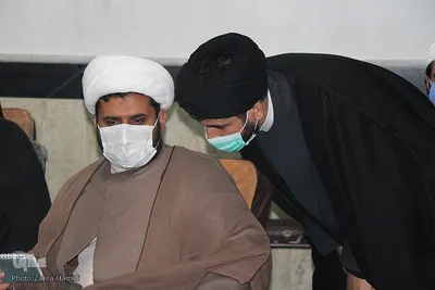 وبینار مشترک اساتید شیعه و اهل سنت در بیرجند