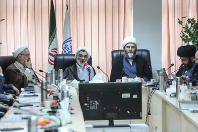 شصت و ششمین جلسه شورای توسعه فرهنگ قرآنی