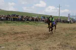 سی‌ویکمین جشنواره فرهنگی‌ ورزشی عشایر آذربایجان‌ شرقی