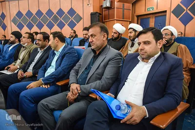 اجلاس استانی نماز خوزستان
