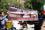 راهپیمایی جمعه‌های خشم و نصر در اصفهان