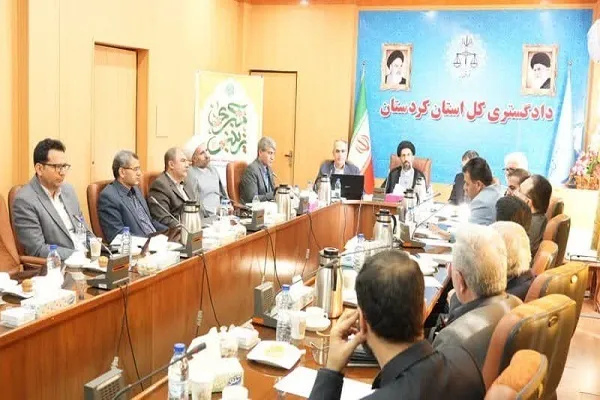 جامعه نخبگان نقش راهبردی در تحقق اهداف عالی دستگاه قضایی دارند