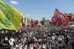 راهپیمایی جمعه خشم و نصر فردا در گیلان برگزار می شود