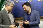 سفر روح‌الله دهقانی، رییس جهاد‌دانشگاهی به یزد