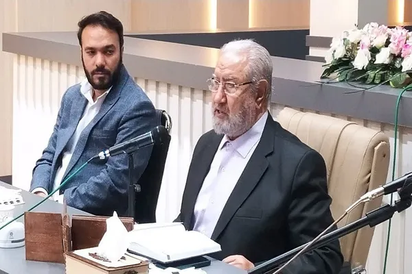 جلسه تفسیر قرآن ویژه مدیران اجرایی آذربایجان‌شرقی