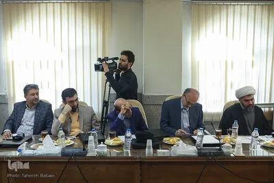 همایش یکصدمین سال تألیف کتاب وزین مفاتیح الجنان