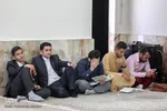 مسابقات قرآن اوقاف اهواز 