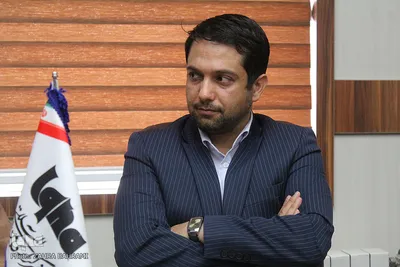  مسعود شهرجردی، رئیس جهاددانشگاهی واحد استان مرکزی