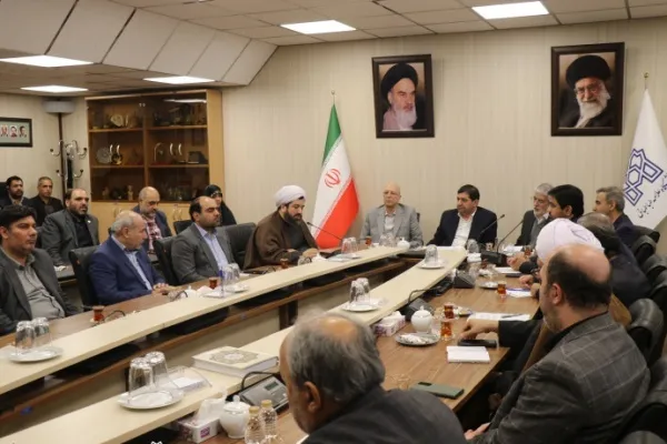 مخبر: آینده‌پژوهی در راس برنامه تحول علوم انسانی قرار گیرد