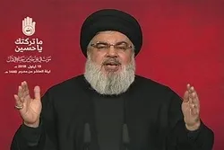 Regional Power Balance Changed in Favor of Anti-Israeli Resistance: Hezbollah