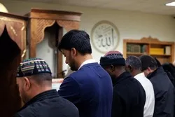 Antimuslimische Vorfälle in New Jersey um fast 50% gestiegen