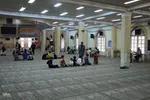 مسابقات قرآن مکتب امام زمان (عج)