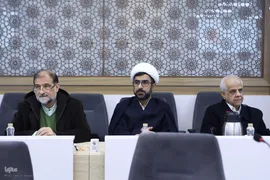 هم‌اندیشی اساتید و چهره‌های قرآنی پیرامون ماه رمضان