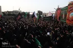 اجتماع بزرگ یوم الحسین در اصفهان‎