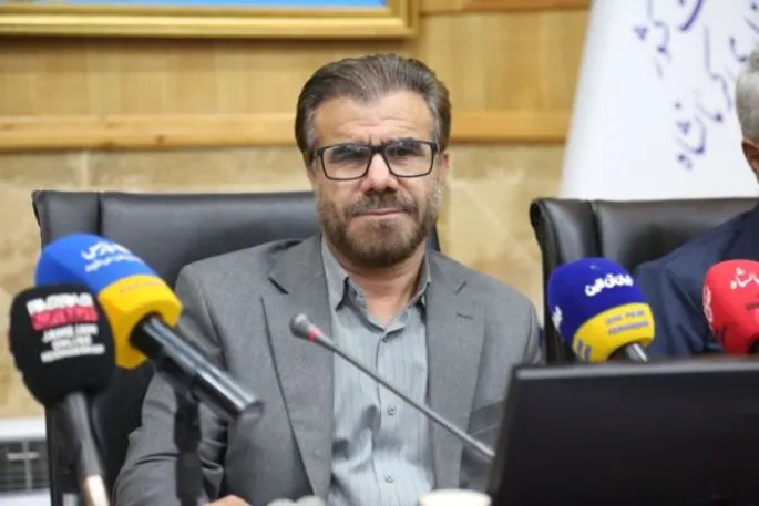 مرز خسروی باید به انتخاب نخست زائران اربعین تبدیل شود
