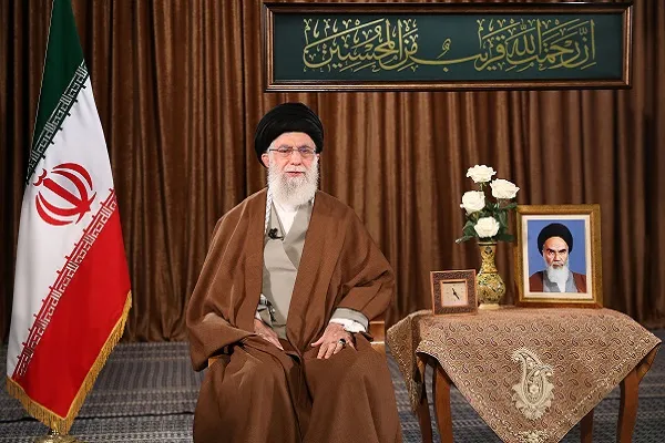 رهبر معظم انقلاب به‌ مناسبت سالگرد رحلت امام خمینی(ره) سخنرانی می‌کنند