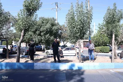 برگزاری سیزدهمین آزمون استخدامی دستگاه‌های اجرایی - آذربایجان شرقی