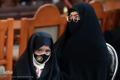 مراسم اختتامیه چهاردهمین دوره مسابقات سراسری دارالقرآن امام علی(ع) در خانه موزه مدرس