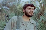 شهید تورجی‌زاده و فاطمیه