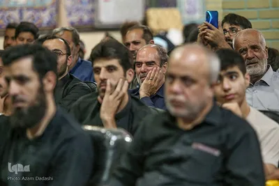 اختتامیه مرحله استانی چهل‌‌و‌ششمین مسابقات قرآن اوقاف در قزوین