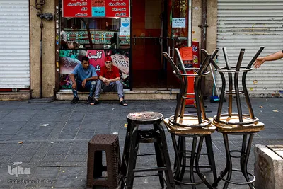 تعطیلی شش روزه در پیک پنجم کرونا