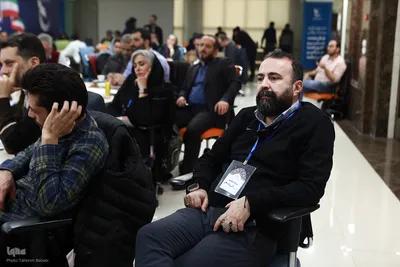 دومین روز هفدهمین رویداد استارتاپی اسلامی ـ قرآنی طلوع برکت