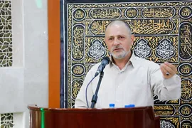 دیدار با جمعی از دانشگاهیان