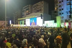 Geburtstag des Propheten Muhammad (saw) in Beirut gefeiert + Bilder