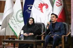 آیین اختتامیه کنگره منطقه‌ای شعر محرم‎