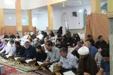 برگزاری 4 محفل انس با قرآن به یاد رهبر شهید در نهاوند