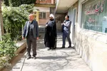 بازدید مدیرکل تبلیغات اسلامی استان مرکزی از ایکنا‎