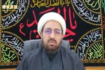 فیلم | ایمان به هدف و استقامت در راه هدف؛ دو ویژگی قیام حسینی