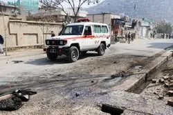 Jemaah Shalat Jumat Muslim Syiah Diserang lagi di Afghanistan, Tiga Orang Terbunuh