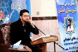 عکس | محفل انس با قرآن در املش