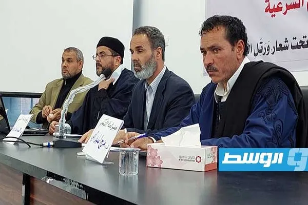 ليبيا: إنطلاق المسابقة الأولى لحفظ وتجويد القرآن بجامعة بني وليد