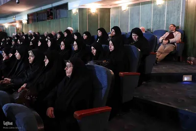 همایش ملی نکوداشت علامه سیدمحمدحسین طباطبایی با عنوان «مهر دلدارها»